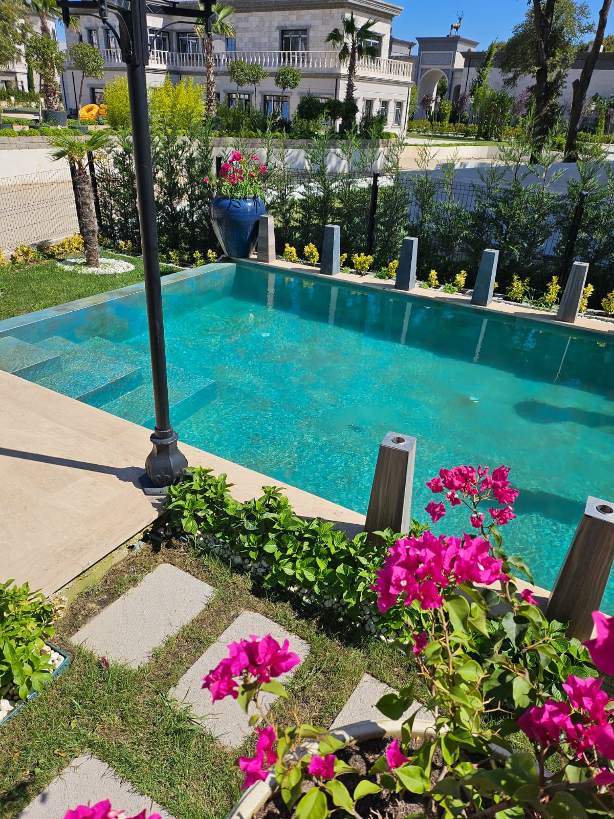 Bepool Havuz Spa